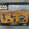 Disney Parks Star Wars Sarlacc Attack
