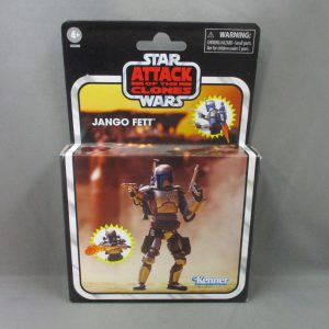 Vintage Collection Jango Fett