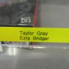 Black Series #86 Ezra Bridger Autographed