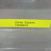 Black Series Chewbacca Autographed