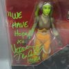 Black Series #42 Hera Syndulla Autographed