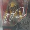 Black Series Chewbacca Autographed
