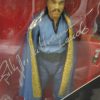 Black Series #39 Lando Calrissian Autographed