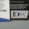 Black Series #39 Lando Calrissian Autographed