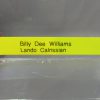 Black Series #39 Lando Calrissian Autographed