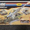 GI Joe Thunderclap box