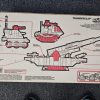 GI Joe Thunderclap box