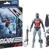 G I Joe Classified Series #81 Cobra Eel