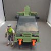 G.I.Joe Havoc W/ Cross Country