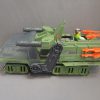 G.I.Joe Havoc W/ Cross Country