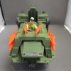 G.I.Joe Havoc W/ Cross Country