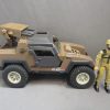 G.I.Joe Vamp Mark II W/ V2 Clutch