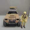 G.I.Joe Vamp Mark II W/ V2 Clutch