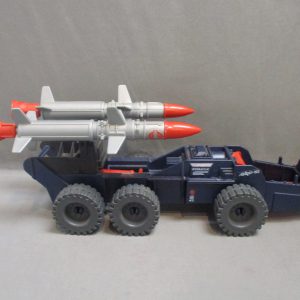 G.I.Joe Cobra Adder