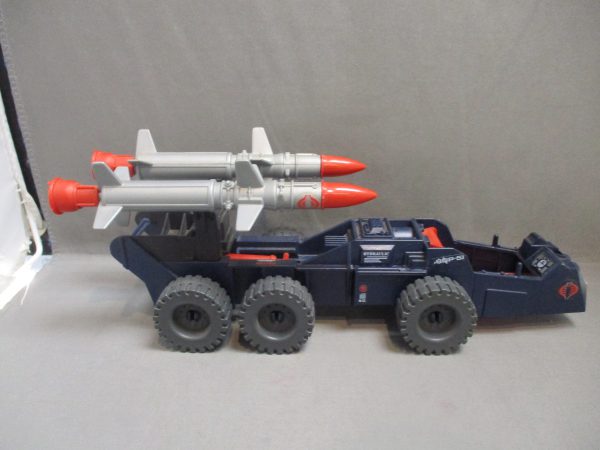G.I.Joe Cobra Adder