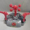 G.I.Joe Cobra Battle Barge
