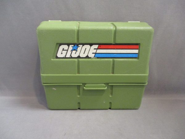G.I.Joe Pocket Patrol Belt Pack