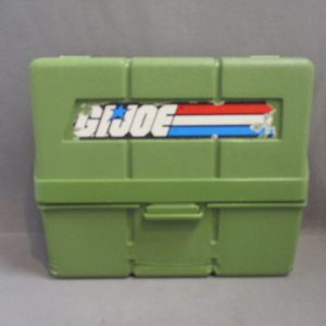 G.I.Joe Pocket Patrol Belt Pack