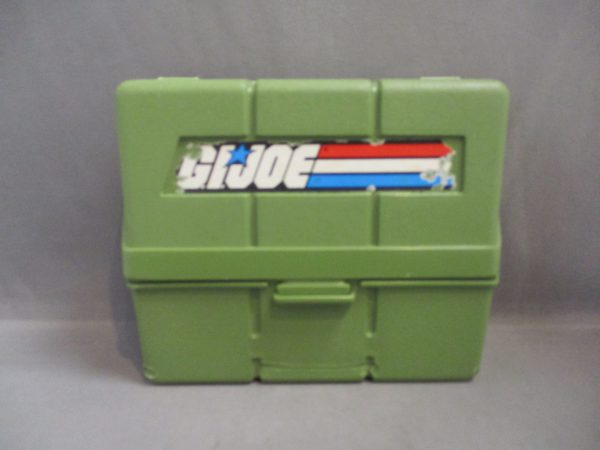 G.I.Joe Pocket Patrol Belt Pack