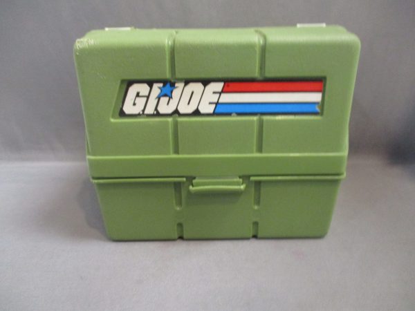 G.I.Joe Pocket Patrol Belt Pack