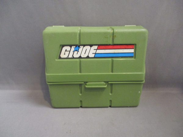 G.I.Joe Pocket Patrol Belt Pack