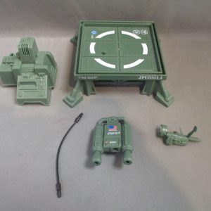 G.I.Joe J.U.M.P. [Jet Mobile Propulsion Unit]