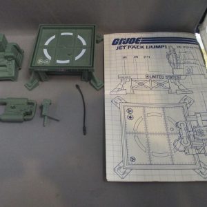 G.I.Joe J.U.M.P. [Jet Mobile Propulsion Unit]