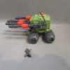 G.I.Joe PAC/RAT Machine Gun