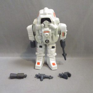 G.I.Joe S.N.A.K.E Battle Armor