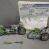 G.I.Joe Silver Mirage
