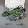 G.I.Joe Silver Mirage