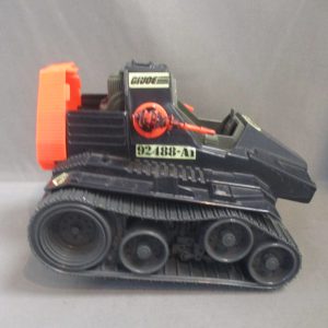 G.I.Joe Night Raider