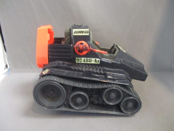 G.I.Joe Night Raider