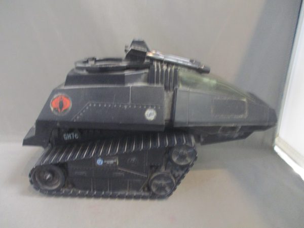 G.I.Joe Cobra Hiss Tank