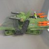 G.I.Joe Havoc W/ Cross Country