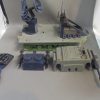 G.I.Joe Battle Force 2000 Skysweeper