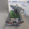 G.I.Joe Battle Force 2000 Pulverizer