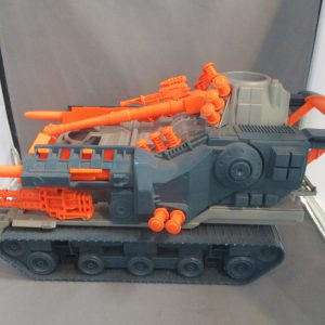 G.I. Joe Brawler