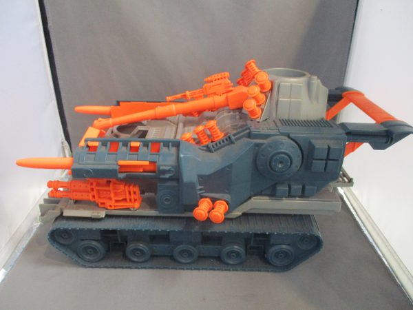 G.I. Joe Brawler