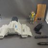 G.I. Joe S.H.A.R.C. W/ Deep Six