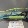 G.I. Joe Dreadnok Swampfire