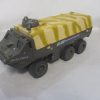 G.I. Joe APC (Amphibious Personnel Carrier)