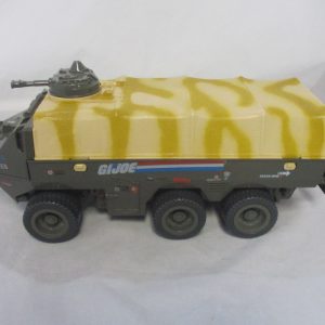 G.I. Joe APC (Amphibious Personnel Carrier)