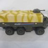 G.I. Joe APC (Amphibious Personnel Carrier)