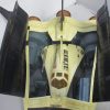 G.I. Joe Crusader W/ Avenger & Payload