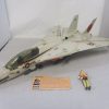 G.I. Joe Skystriker with Ace.