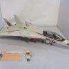 G.I. Joe Skystriker with Ace.