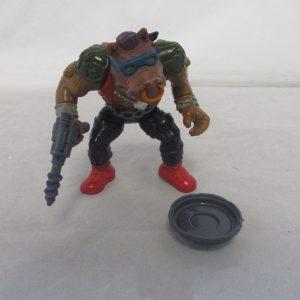 Tmnt Bebop (soft head)