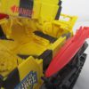 G.I. Joe Tiger Force Tiger Cat with Frostbite