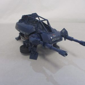 G.I. Joe Cobra ASP